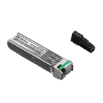 Modul SFP Dual Wavelength Single-Mode Simplex LC, 1.25G, RX:1310nm/TX:1550nm, 10Km - TRENDnet TEG-MGBS10D5