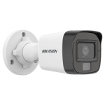 Dual Light - Camera analog 3K, lentila 2.8mm, IR 30m, WL 20m, TVI/AHD/CVI/CVBS, Mic. - HIKVISION DS-2CE16K0T-LFS-2.8mm