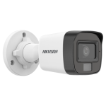 Dual Light - Camera analog 3K, lentila 2.8mm, IR 25m, WL 20m, TVI/AHD/CVI/CVBS, Mic. - HIKVISION DS-2CE16K0T-LPFS-2.8mm