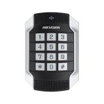 Cititor de proximitate MIFARE 13.56Mhz cu tastatura integrata, seria PRO -HIKVISION DS-K1104MK