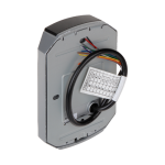 Cititor de proximitate MIFARE 13.56Mhz cu tastatura integrata, seria PRO -HIKVISION DS-K1104MK - imagine 3