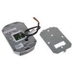 Cititor de proximitate MIFARE 13.56Mhz cu tastatura integrata, seria PRO -HIKVISION DS-K1104MK - imagine 4