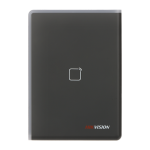 Cititor de proximitate MIFARE 13.56 MHz -HIKVISION DS-K1108AM