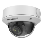 AcuSense, EXIR 2.0 - Camera IP 2.0MP, lentila VF motorizata 2.8-12mm, IR 30m, PoE - HIKVISION DS-2CD1723G2-IZ(2.8-12mm) - imagine 3
