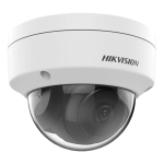 AcuSense, EXIR 2.0 - Camera IP 2.0MP, lentila 2.8mm, IR 30m, PoE, IK10 - HIKVISION DS-2CD1123G2-I-2.8mm