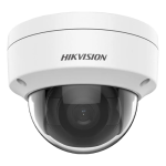 AcuSense, EXIR 2.0 - Camera IP 2.0MP, lentila 2.8mm, IR 30m, PoE, IK10 - HIKVISION DS-2CD1123G2-I-2.8mm - imagine 2