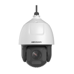 DarkFighter, AutoTracking - Camera PTZ IP, rezolutie 4MP, zoom optic 45X, IR 300m, Alarma, Audio, Hi-PoE - HIKVISION DS-2DF7C445IXR-AEL(T5)