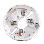 Soclu standard pentru detectorii adresabili din seria FD71xx - UNIPOS DB7100