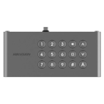 Modul tastatura pentru KD9633 - HIKVISION DS-KDM9633-KP - imagine 2