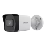 EXIR 2.0 - Camera IP 4.0MP, lentila 2.8mm, IR 30m, PoE - HIKVISION DS-2CD1041G0-I-2.8mm