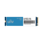 Unitate stocare SSD 2048GB, M.2, PCIe3 NVMe U3000 - UNV SSD-2048G-P3-M2