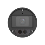 LightHunter - Camera AnalogHD 5MP, lentila 2.8mm, IR 40m, Microfon integrat - UNV UAC-B125-AF28LM - imagine 2