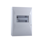 Unitate  de comanda adresabil - 10 intrari, 16 iesiri - UNIPOS FD7203O