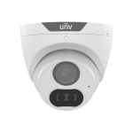 LightHunter - Camera AnalogHD 5MP, lentila 2.8mm, IR 40m, Microfon integrat - UNV UAC-T125-AF28LM