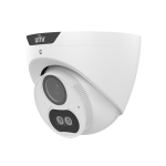 ColorHunter - Camera AnalogHD 5MP, lentila 2.8mm, WL 40m, Microfon integrat - UNV UAC-T125-AF28M-W - imagine 2