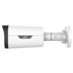 ColorHunter - Camera IP 4 MP,  lentila 2.8mm F1.0, WL 30M, Microfon integrat - UNV IPC2314LE-ADF28KM-WL - imagine 3