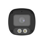 ColorHunter - Camera IP 4 MP,  lentila 2.8mm F1.0, WL 30M, Microfon integrat - UNV IPC2314LE-ADF28KM-WL - imagine 4