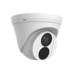 Camera IP, 5MP, lentila 2.8mm, IR 30m, PoE, IP67 - UNV IPC3615LB-SF28-A - imagine 2