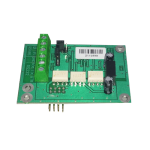 Interfata multifunctionala programabila - UNIPOS RS232-485