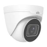 LightHunter - Camera IP, 5MP, lentila 2.7-13.5 AF, IR 40m, VCA, Mic., PoE, IK10 - UNV IPC3635SB-ADZK-I0 - imagine 2
