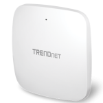 Access Point Wireless AX3000 Dual Band WiFi 6 PoE+, montaj interior - TRENDnet TEW-923DAP - imagine 2