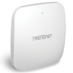 Access Point Wireless AX3000 Dual Band WiFi 6 PoE+, montaj interior - TRENDnet TEW-923DAP - imagine 3