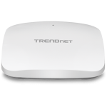 Access Point Wireless AX3000 Dual Band WiFi 6 PoE+, montaj interior - TRENDnet TEW-923DAP - imagine 4