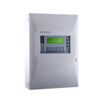 Panou repetor pentru centralele conventionale - UNIPOS FS5200R