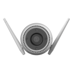Camera IP EZVIZ de exterior, WI-Fi, rezolutie 2K+, Audio bidirectional, distanta IR 30 metri, imagini color 24/7 CS-H3c-2K+ - imagine 3