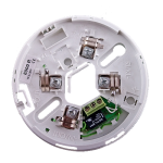 Soclu cu releu pentru detectorii conventionali din seria FD80xx - UNIPOS DB8000R