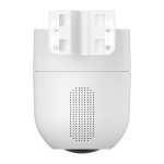 Camera IP EZVIZ de exterior, WI-Fi, Pan&Tilt, rezolutie 2K+, Audio bidirectional, distanta IR 30 metri, imagini color 24/7 CS-H8C-2K+ - imagine 3