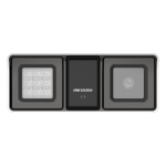 Dual Light - Camera analog 2MP, lentila 2.8mm, IR 60m, WL 60m, TVI/AHD/CVI/CVBS, Mic. - HIKVISION DS-2CE18D0T-LFS-2.8mm - imagine 3