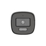 ColorVu, Dual Light -Camera analog 3K, lentila 2.8mm, IR 40m, WL 40m, TVI/AHD/CVI/CVBS, Mic., IP67 - HIKVISION DS-2CE12KF0T-LFS-2.8mm - imagine 2