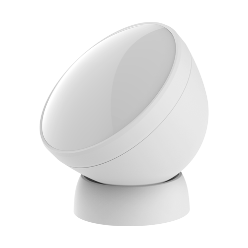 img11388large Senzor de miscare PIR EZVIZ, distanta detectie 7metri, unghi detectie 90 grade, comunicare wireless ZigBee CS-T1C - imagine 1