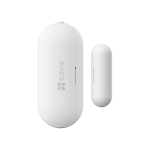 Senzor Smart Home EZVIZ pentru usa/geam, interspatiu detectie 25mm CS-T2C