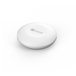 Buton inteligent EZVIZ, functie de armare/dezarmare si buton urgenta CS-T3C