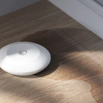 Senzor de inundatie Smart Home EZVIZ, comunicare Wireless ZigBee CS-T10C - imagine 3