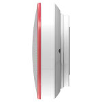 Sirena de exterior Smart Home EZVIZ,  avertizare optica si acustica, protectie antisabotaj, comunicare Wireless  ZigBee CS-T9C - imagine 3