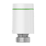 Termostat inteligent EZVIZ, pentru calorifer, afisaj LED, precizie 0.5Â°C, comunicare Wireless ZigBee CS-T55-R100-G - imagine 2