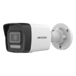 Dual Light - Camera IP, 8MP, lentila 2.8mm, IR 30m, WL 30m, Mic, PoE - HIKVISION DS-2CD1083G2-LIUF-2.8mm - imagine 3
