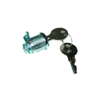 Yala cabinet metalic - DSC L-1