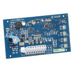 Sursa de alimentare auxiliara supervizata SERIA NEO - DSC HSM2300