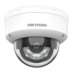 Dual Light - Camera IP, 8MP, lentila 2.8mm, IR 30m, WL 30m, Mic, PoE - HIKVISION DS-2CD1183G2-LIUF-2.8mm - imagine 2