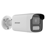 Dual Light - Camera IP, 8MP, lentila 4.0mm, IR 50m, WL 50m, Mic, PoE - HIKVISION DS-2CD1T83G2-LIUF-4mm
