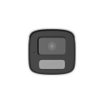 Dual Light - Camera IP, 8MP, lentila 4.0mm, IR 50m, WL 50m, Mic, PoE - HIKVISION DS-2CD1T83G2-LIUF-4mm - imagine 2