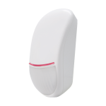 Detector de miscare PIR cu imunitate la animale, 12 m, 100Â°, digital - DSC LC-200S