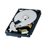Hard disk 2TB, Surveillance serie DT02-V - TOSHIBA DT02ABA200V - imagine 2