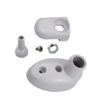 Suport perete pentru detectoare PIR seria LC-2xx - DSC LC-L2ST - imagine 2