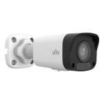Camera IP 2MP, lentila 2.8mm, IR 30m, PoE - UNV IPC2122LB-SF28K-A