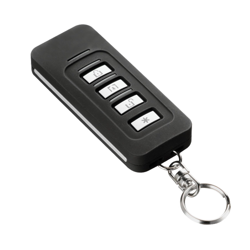 img12053large Telecomanda 4 butoane, compatibil PowerG 868 MHz - DSC PG8929 - imagine 1